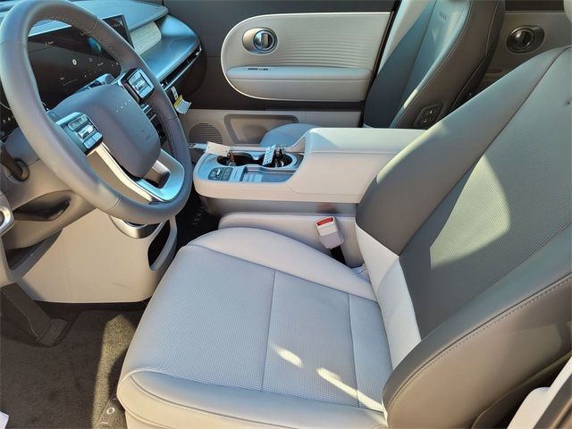 2026 Hyundai IONIQ 9 SEL Folsom CA