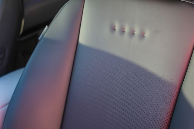 2026 Hyundai IONIQ 9 SEL Folsom CA