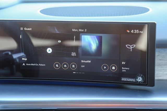 2026 Hyundai IONIQ 9 SEL Folsom CA