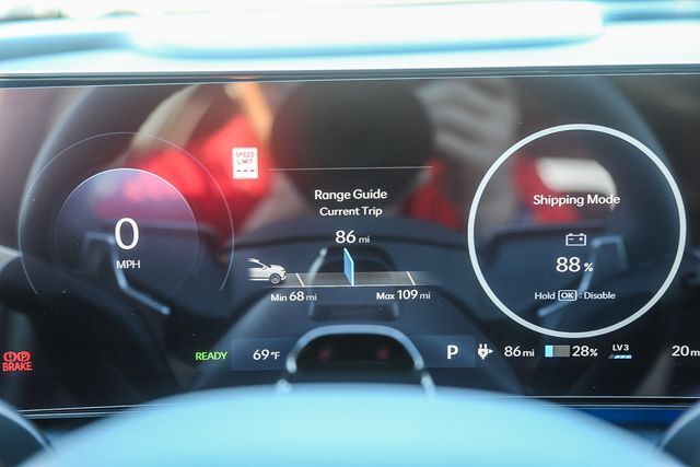 2026 Hyundai IONIQ 9 SEL Folsom CA