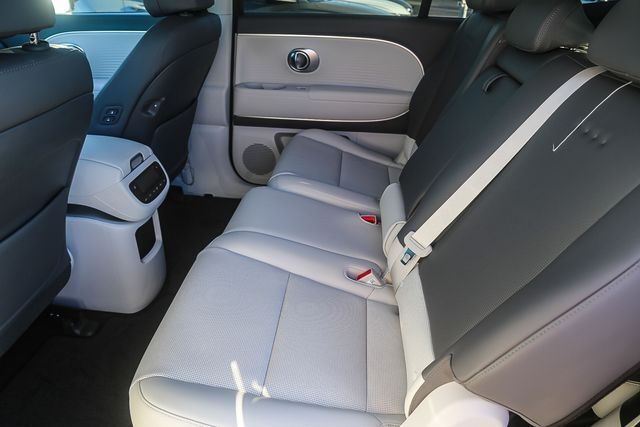 2026 Hyundai IONIQ 9 SEL Folsom CA