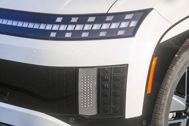 2026 Hyundai IONIQ 9 SEL Folsom CA