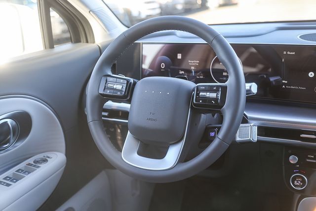 2026 Hyundai IONIQ 9 SEL Folsom CA