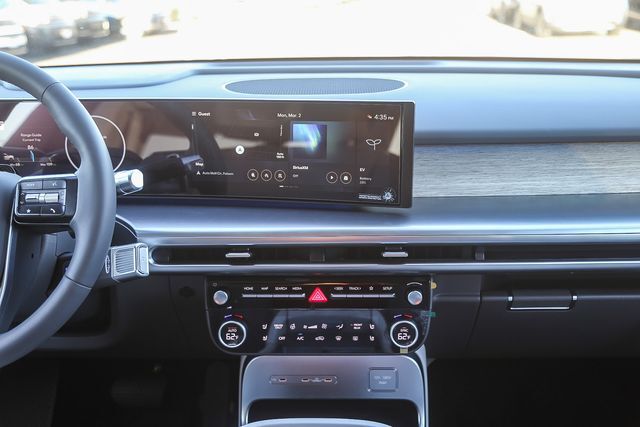 2026 Hyundai IONIQ 9 SEL Folsom CA