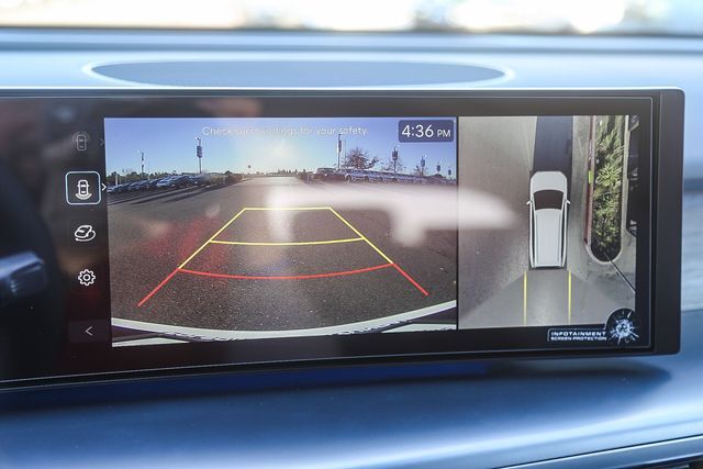 2026 Hyundai IONIQ 9 SEL Folsom CA
