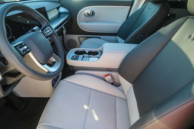 2026 Hyundai IONIQ 9 SEL Folsom CA