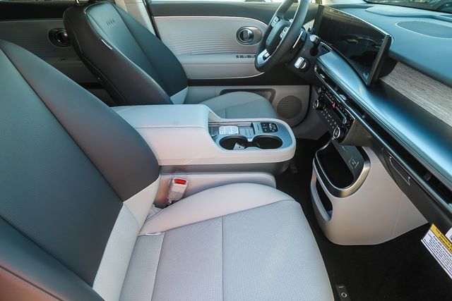 2026 Hyundai IONIQ 9 SEL Folsom CA
