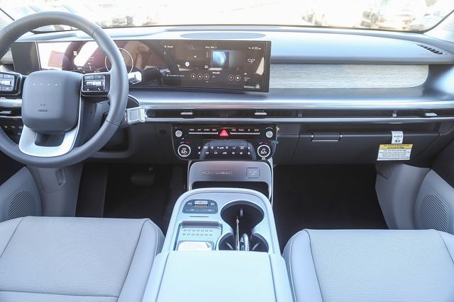 2026 Hyundai IONIQ 9 SEL Folsom CA