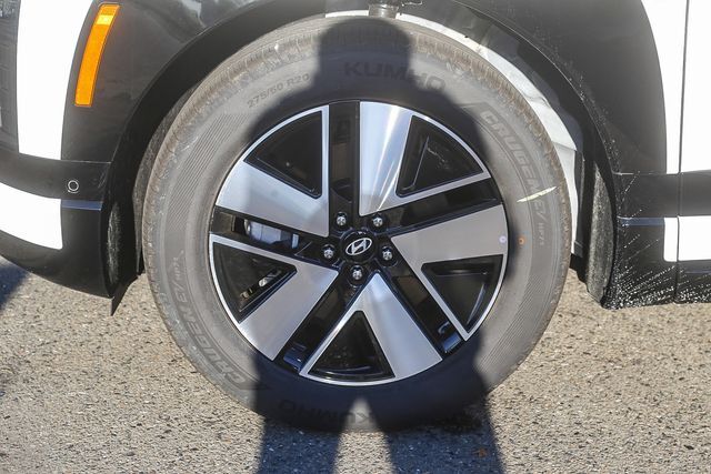 2026 Hyundai IONIQ 9 SEL Folsom CA