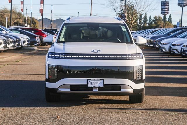2026 Hyundai IONIQ 9 SEL Folsom CA