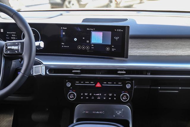 2026 Hyundai IONIQ 9 SEL Folsom CA