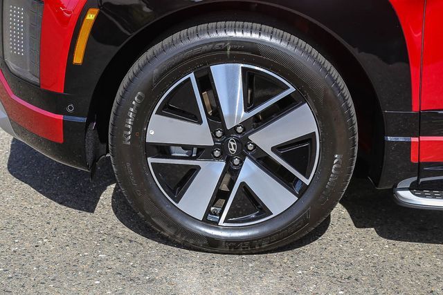 2026 Hyundai IONIQ 9 SEL Folsom CA