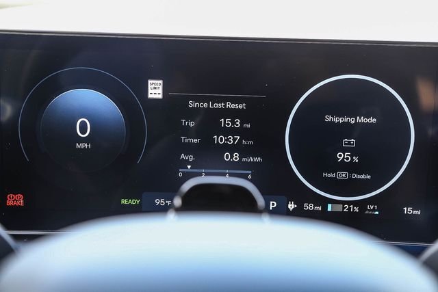 2026 Hyundai IONIQ 9 SEL Folsom CA