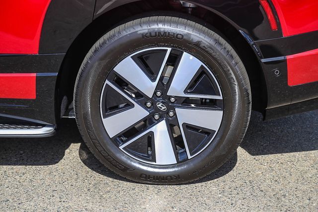 2026 Hyundai IONIQ 9 SEL Folsom CA