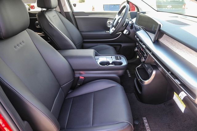 2026 Hyundai IONIQ 9 SEL Folsom CA