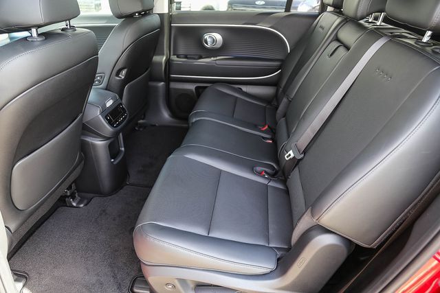 2026 Hyundai IONIQ 9 SEL Folsom CA