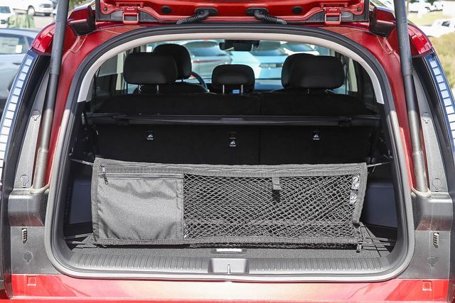 2026 Hyundai IONIQ 9 SEL Folsom CA