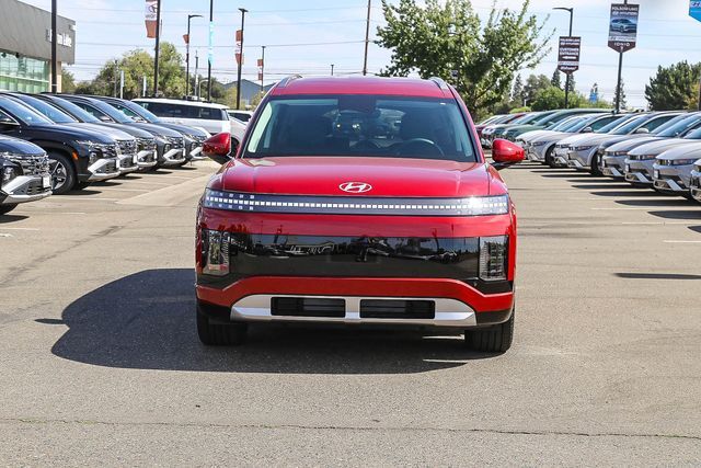 2026 Hyundai IONIQ 9 SEL Folsom CA