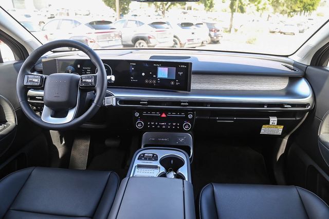 2026 Hyundai IONIQ 9 SEL Folsom CA