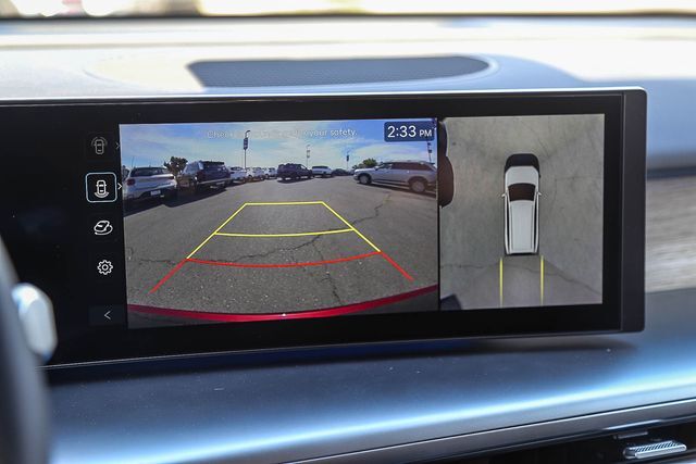 2026 Hyundai IONIQ 9 SEL Folsom CA