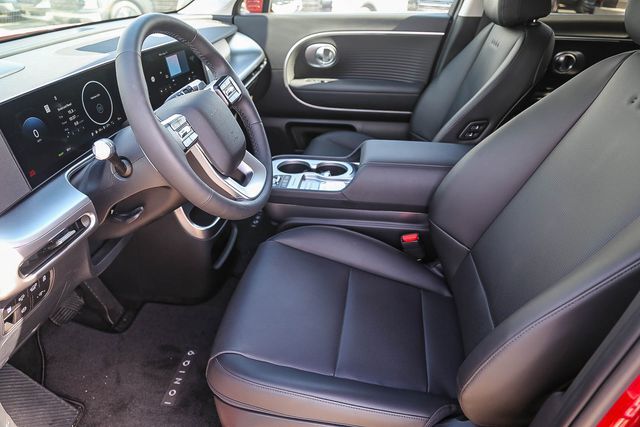 2026 Hyundai IONIQ 9 SEL Folsom CA