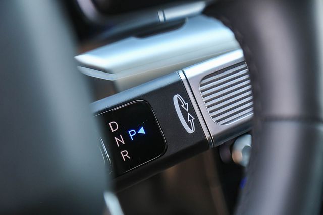 2026 Hyundai IONIQ 9 SEL Folsom CA