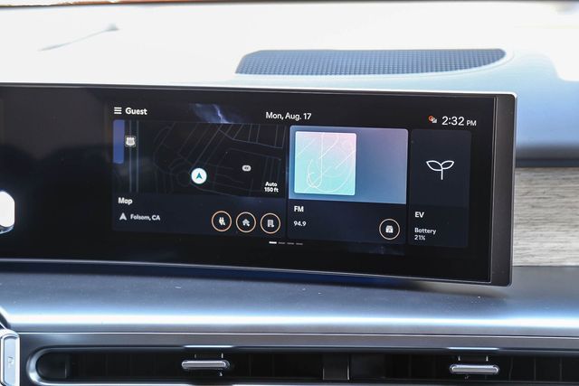 2026 Hyundai IONIQ 9 SEL Folsom CA