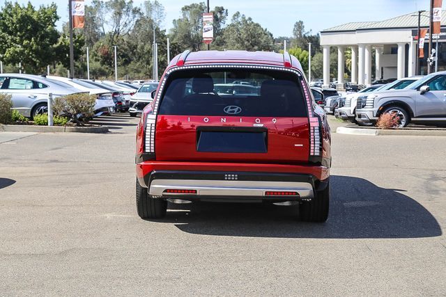 2026 Hyundai IONIQ 9 SEL Folsom CA