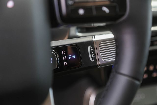2026 Hyundai IONIQ 9 SEL Folsom CA