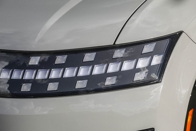2026 Hyundai IONIQ 9 SEL Folsom CA