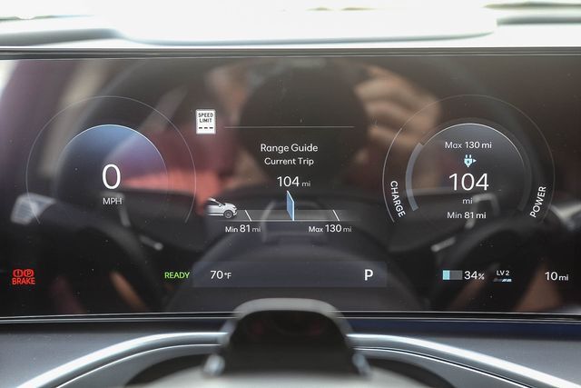 2026 Hyundai IONIQ 9 SEL Folsom CA
