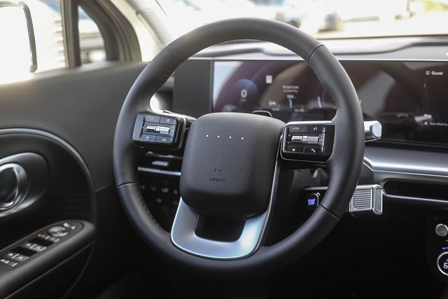 2026 Hyundai IONIQ 9 SEL Folsom CA