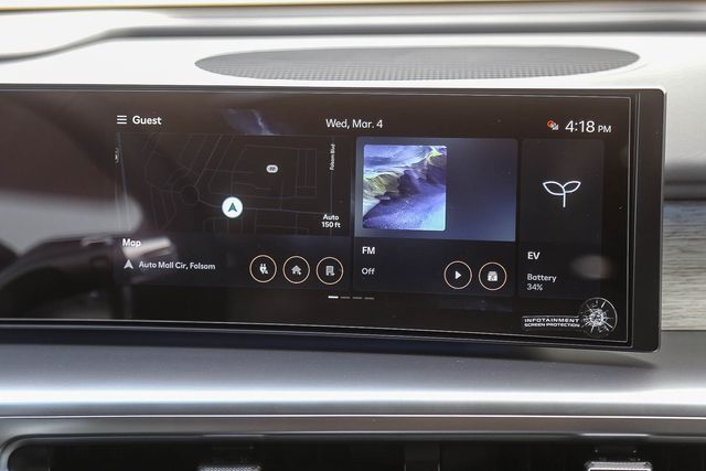 2026 Hyundai IONIQ 9 SEL Folsom CA