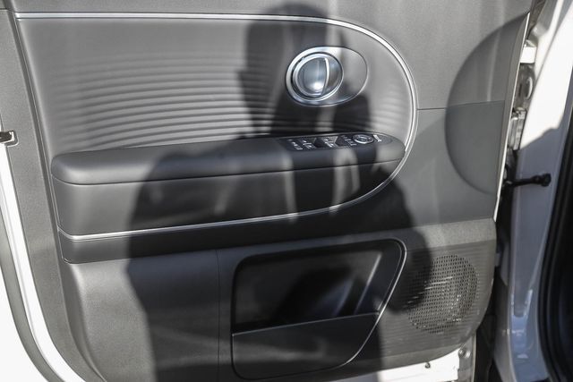 2026 Hyundai IONIQ 9 SEL Folsom CA