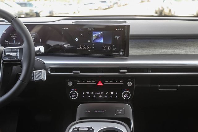 2026 Hyundai IONIQ 9 SEL Folsom CA