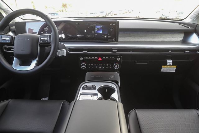 2026 Hyundai IONIQ 9 SEL Folsom CA