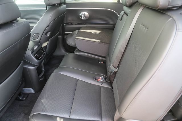 2026 Hyundai IONIQ 9 SEL Folsom CA