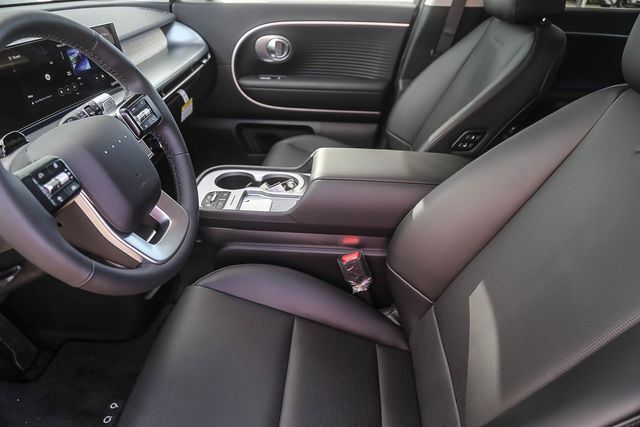 2026 Hyundai IONIQ 9 SEL Folsom CA