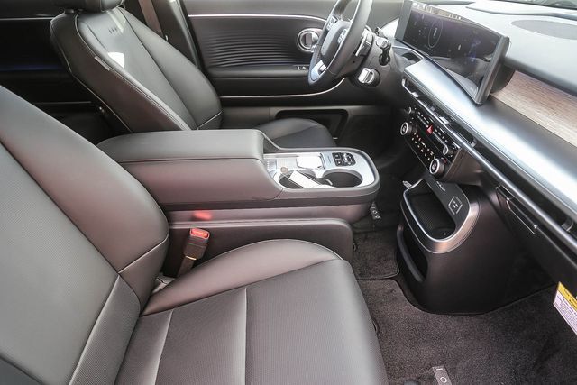 2026 Hyundai IONIQ 9 SEL Folsom CA