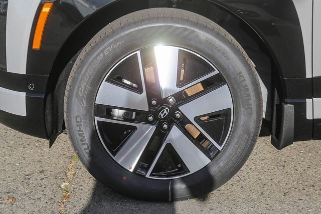 2026 Hyundai IONIQ 9 SEL Folsom CA