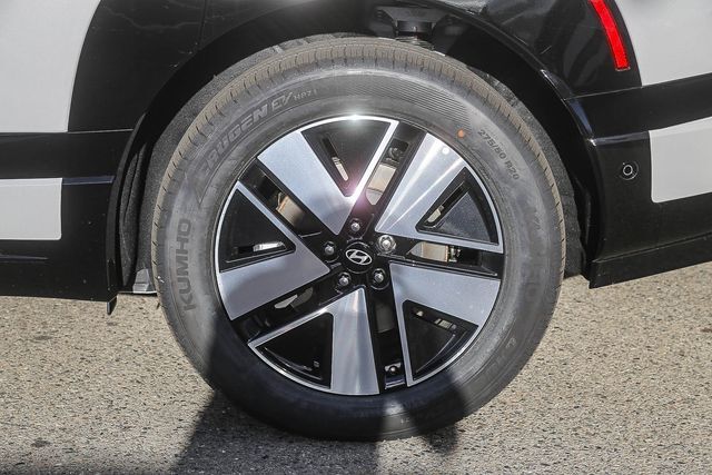 2026 Hyundai IONIQ 9 SEL Folsom CA