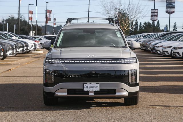 2026 Hyundai IONIQ 9 SEL Folsom CA