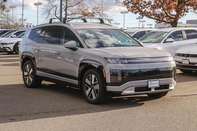 2026 Hyundai IONIQ 9 SEL Folsom CA