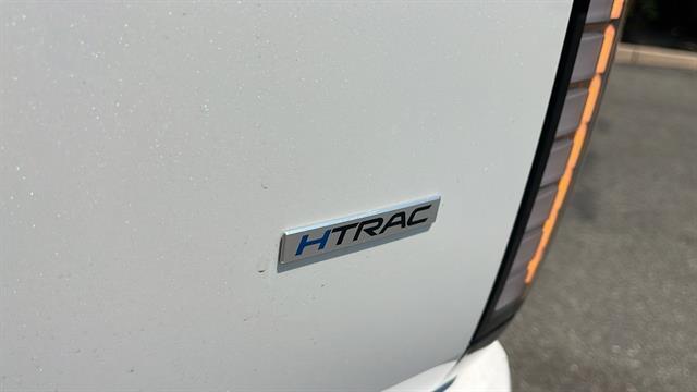 2026 Hyundai IONIQ 9 SEL Corona CA