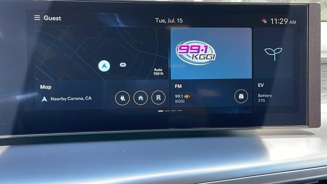 2026 Hyundai IONIQ 9 SEL Corona CA