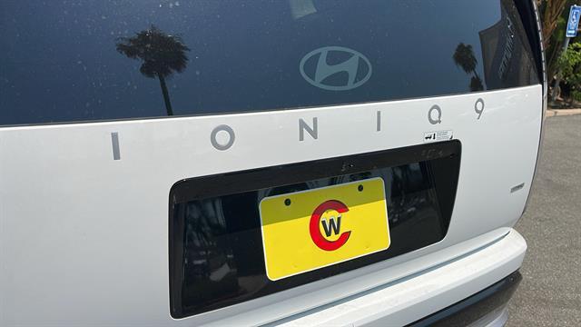 2026 Hyundai IONIQ 9 SEL Corona CA