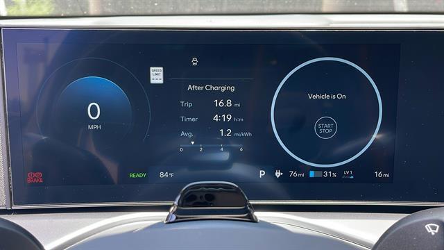 2026 Hyundai IONIQ 9 SEL Corona CA