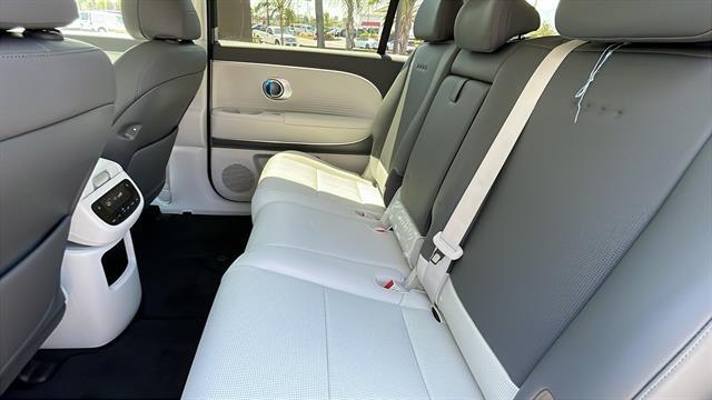 2026 Hyundai IONIQ 9 SEL Corona CA