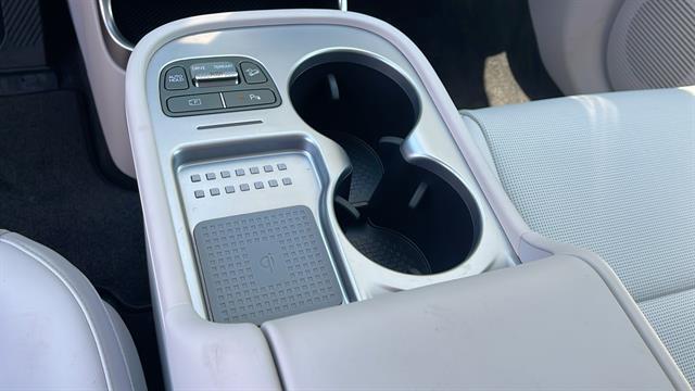 2026 Hyundai IONIQ 9 SEL Corona CA