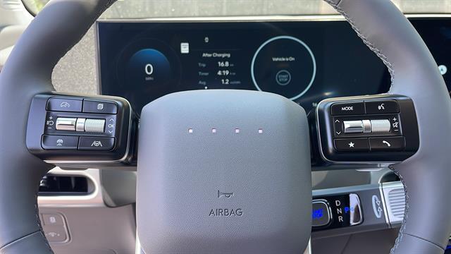 2026 Hyundai IONIQ 9 SEL Corona CA